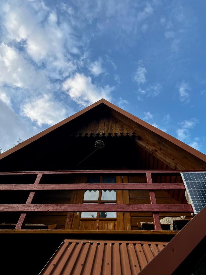 Domek Pod Modrzewiem Nowy Targ Kültér fotó